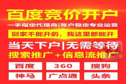 某企业SEM代运营全记录：提升转化率的秘诀